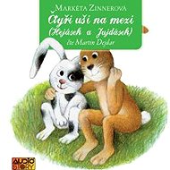 Four ears in between - Markéta Zinnerová