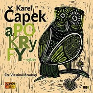 Apocrypha - Karel Čapek