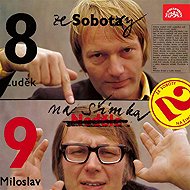 Ze Soboty na Šimka (2) - Miloslav Šimek  Luděk Sobota
