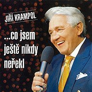 ...co jsem ještě nikdy neřekl - Michal Herzán  Jiří Krampol