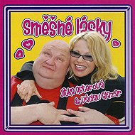 Směšné lásky Jitky Asterové - Jitka Asterová  Václav Glazar