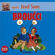 Broučci - Jan Karafiát