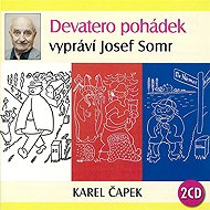 Devatero pohádek - Karel Čapek