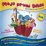 Moje první Bible - Liturgický text