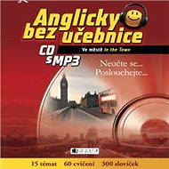 Téma 1 - Město - Cvičení 3 - 