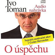 O úspěchu - Ivo Toman