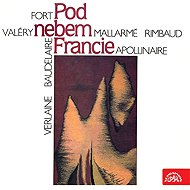 Pod nebem Francie - Paul Verlaine