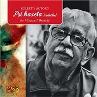 Karel Čapek: Pes a kočka - 