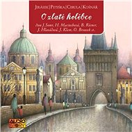 O staré Praze - 