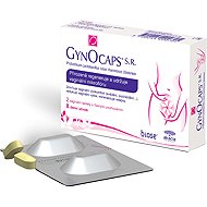 Gynocaps SR tbl.2 - Medical Device