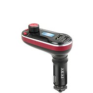 AKAI FMT-66B - FM Transmitter