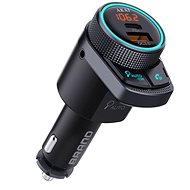 AKAI FMT-80BT - FM Transmitter