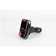 AKAI FMT-74BT - FM Transmitter
