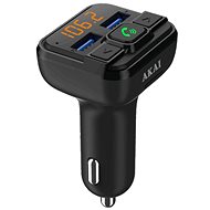 AKAI FMT-20BT - FM Transmitter