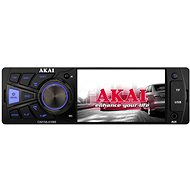 AKAI CA015A-4108S - Car Radio