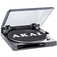 Akai TTA01USB - Turntable