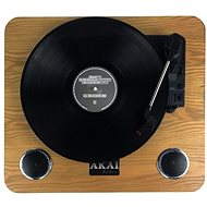Akai ATT-09 - Turntable