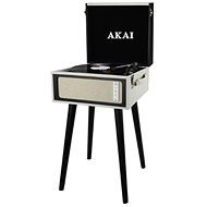 AKAI ATT-100BT - Turntable