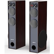 AKAI SS061A-2086 - Speaker System 