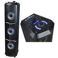 AKAI DJ-4308A - Bluetooth-Lautsprecher
