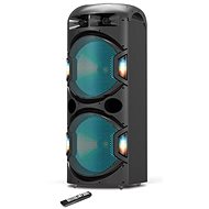AKAI DJ-Y5L - Speaker