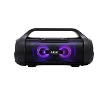 AKAI ABTS-50 - Bluetooth Speaker