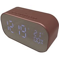 Akai ABTS-S2GD - Radio Alarm Clock