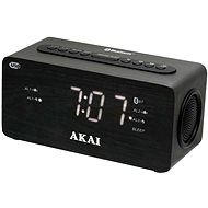 Akai ACR-2993 - Radio Alarm Clock