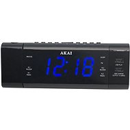 Akai ACR-3888 - Radio Alarm Clock