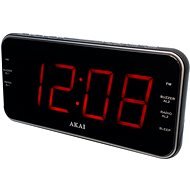 Akai ACR-3899 - Radio Alarm Clock
