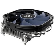 AKASA ALUCIA H4A - CPU Cooler