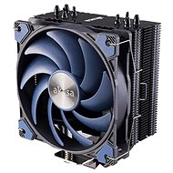 AKASA Alucia H4 Plus - CPU Cooler