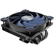 AKASA ALUCIA H6L M2 Blue - CPU Cooler