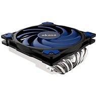 AKASA Alucia H6LS - CPU Cooler