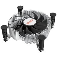 AKASA AK-CC6601EP01 - CPU Cooler