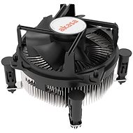 AKASA AK-CC6606BP01 - CPU Cooler