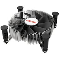 AKASA AK-CC6602HP01 - CPU Cooler