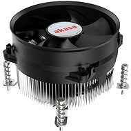 AKASA Extra Secure Aluminium - CPU Cooler