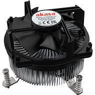AKASA Extra Secure Copper Core - CPU Cooler