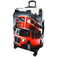 Kufryplus Case cover Z32 Double Decker M - Luggage Cover