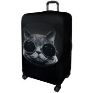 Kufryplus Suitcase cover Z96 Cat L - Luggage Cover