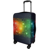 Suitcase cover Z153 Disco S - Luggage Cover