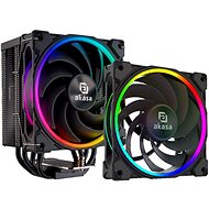 AKASA SOHO H4 Plus Reverse Kit - CPU Cooler