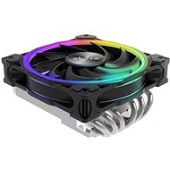 AKASA SOHO H6L - CPU Cooler