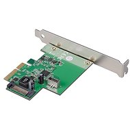 AKASA USB 3.2 Gen 2 Internal 20-pin Connector - Controller Unit