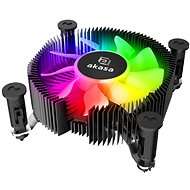 AKASA Vegas Chroma iLG - CPU Cooler