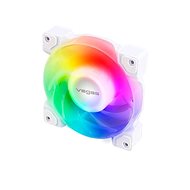 AKASA VEGAS A12 White - PC Fan
