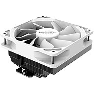 AKASA VIPER H6L M2 White - CPU Cooler