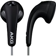  AKG K 315 pebble black - Headphones