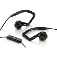 AKG K 326 black - Headphones